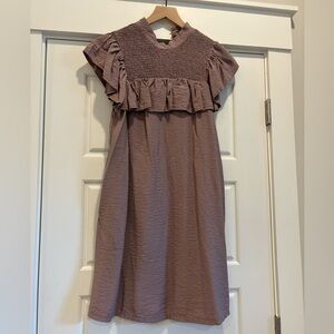 A new day dress size M